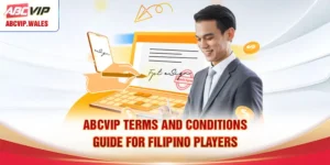 ABCVIP Terms and Conditions – Guide for Filipino Players