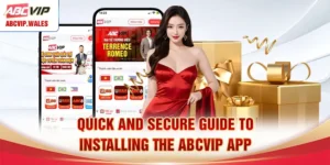 Quick and Secure Guide to Installing the ABCVIP App
