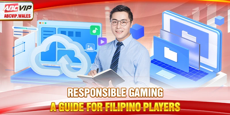 Responsible Gaming – A Guide for Filipino Players