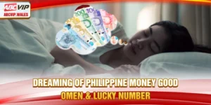 Dream About Money – Good Omen And Lucky Number