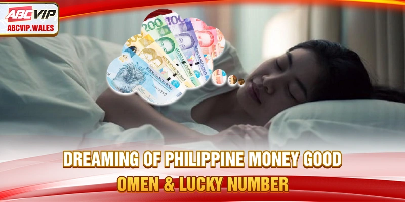 Dream About Money – Good Omen And Lucky Number