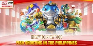 How to Play PQ9 Fish Shooting in the Philippines