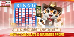 Jueteng Philippines Payout Rate – How to Calculate & Win More
