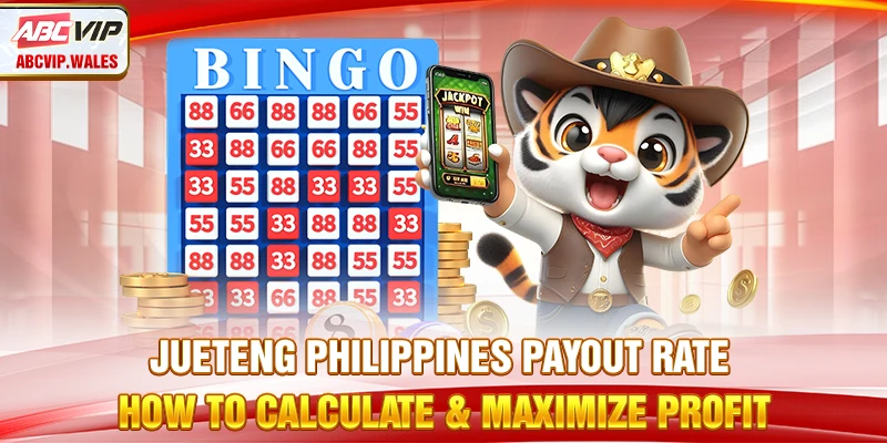 Jueteng Philippines Payout Rate – How to Calculate & Win More