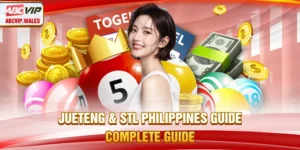 Jueteng and STL Philippines Guide – Your Complete Handbook