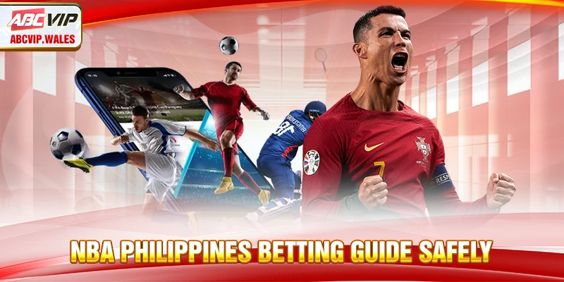 Philippines NBA Betting Guide Safely