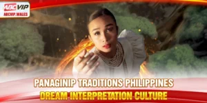 Panaginip Traditions Philippines: Dream Interpretation
