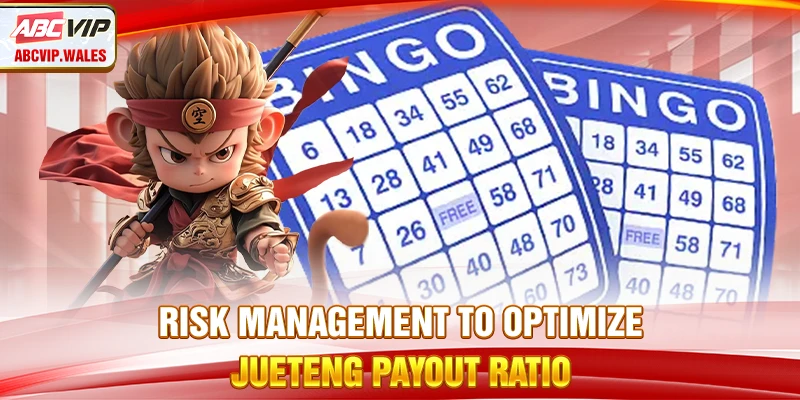 Risk management to optimize jueteng payout ratio