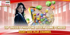 Top Trusted Philippine Lottery Games – Safe, Reliable Play