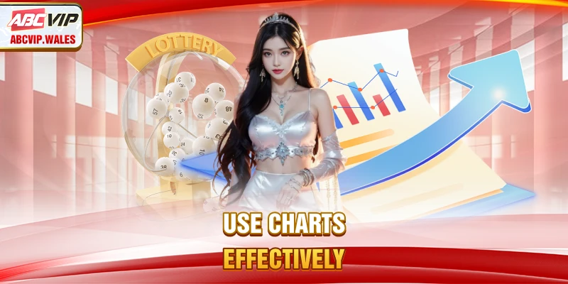Use charts effectively